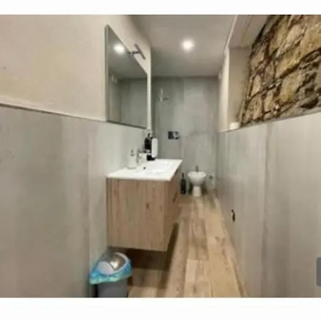 Apartment Le Tre Gabbianelle